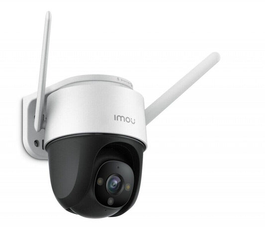 Metaskap™ IMOU Cruiser SE+ Security Camera